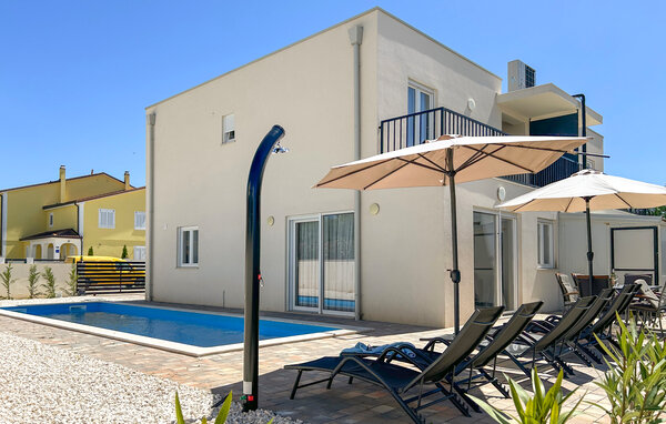 Vakantiehuis - Porec - Stancija Vergotini , Kroatië - CID064 7