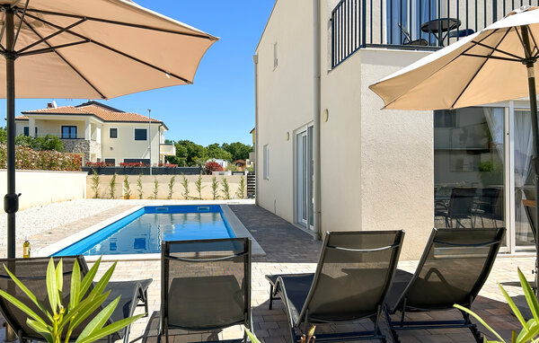 Vakantiehuis - Porec - Stancija Vergotini , Kroatië - CID064 11
