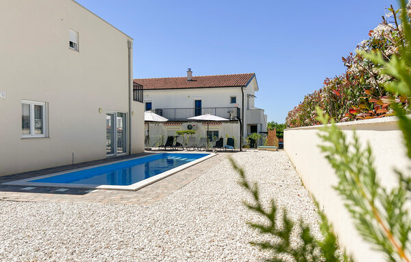 Vakantiehuis - Porec - Stancija Vergotini , Kroatië - CID064 12
