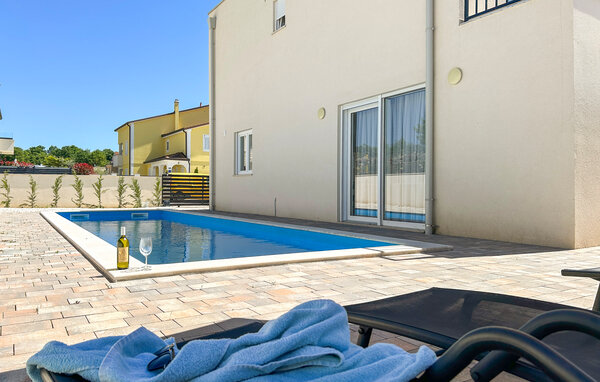 Vakantiehuis - Porec - Stancija Vergotini , Kroatië - CID064 13