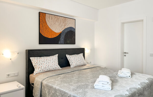 Holiday Home - Porec - Stancija Vergotini , Croatia - CID065 601