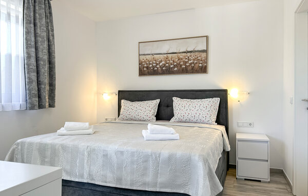 Holiday Home - Porec - Stancija Vergotini , Croatia - CID065 603