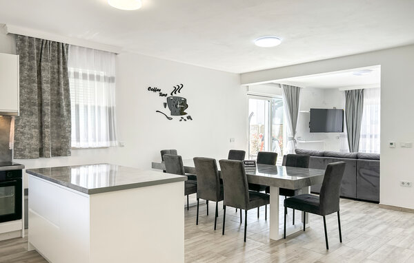 Holiday Home - Porec - Stancija Vergotini , Croatia - CID065 401