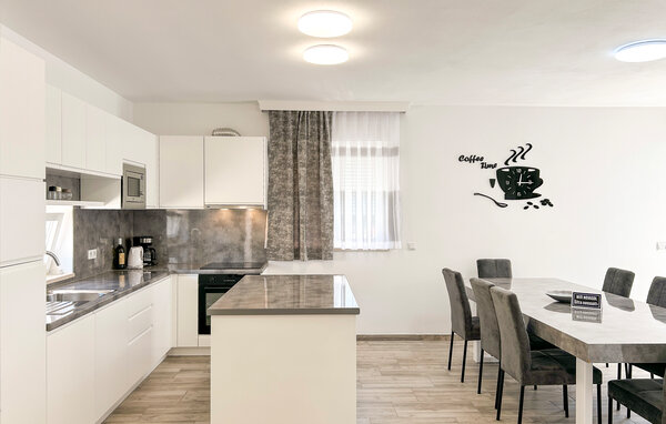 Holiday Home - Porec - Stancija Vergotini , Croatia - CID065 402