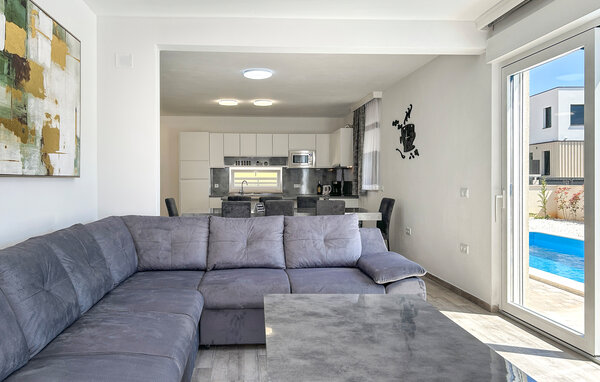 Holiday Home - Porec - Stancija Vergotini , Croatia - CID065 3