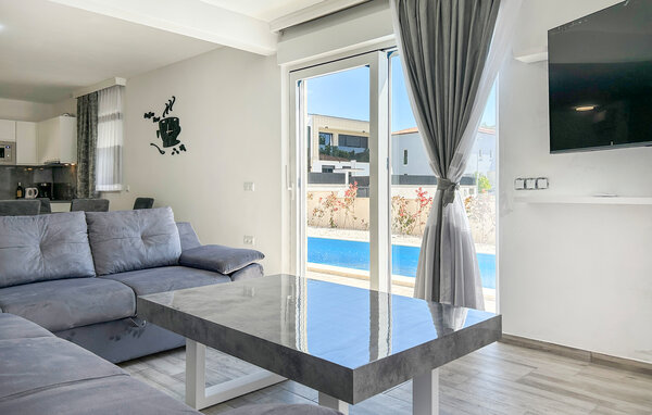 Holiday Home - Porec - Stancija Vergotini , Croatia - CID065 301