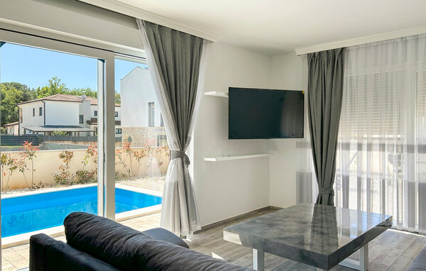 Holiday Home - Porec - Stancija Vergotini , Croatia - CID065 4