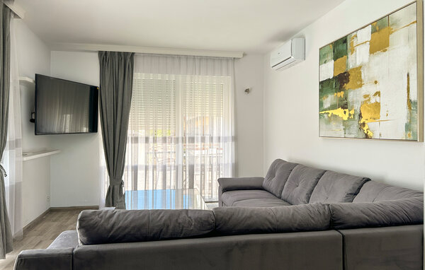 Holiday Home - Porec - Stancija Vergotini , Croatia - CID065 302