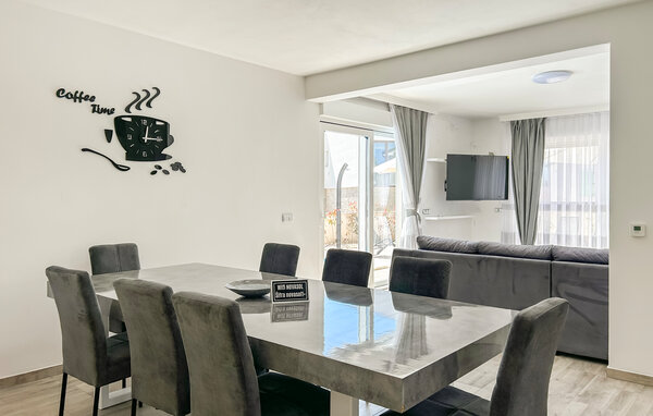Holiday Home - Porec - Stancija Vergotini , Croatia - CID065 303