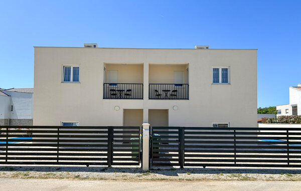 Holiday Home - Porec - Stancija Vergotini , Croatia - CID065 81