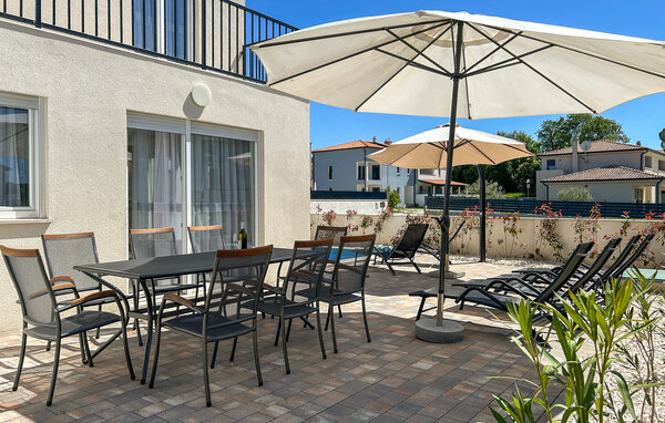 Holiday Home - Porec - Stancija Vergotini , Croatia - CID065 2