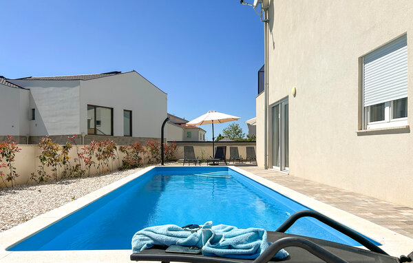 Holiday Home - Porec - Stancija Vergotini , Croatia - CID065 1