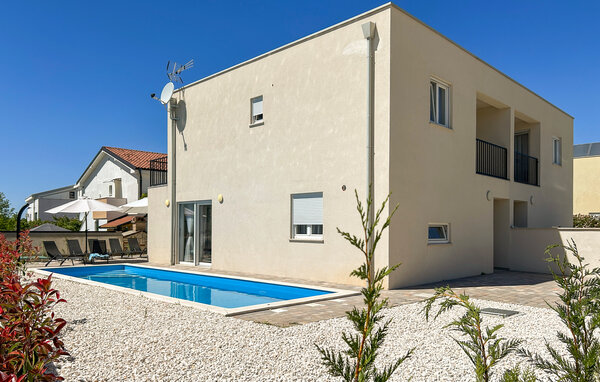 Holiday Home - Porec - Stancija Vergotini , Croatia - CID065 11