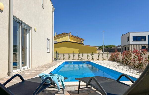 Holiday Home - Porec - Stancija Vergotini , Croatia - CID065 12