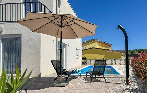 Holiday Home - Porec - Stancija Vergotini , Croatia - CID065 13