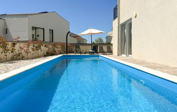Holiday Home - Porec - Stancija Vergotini , Croatia - CID065 14