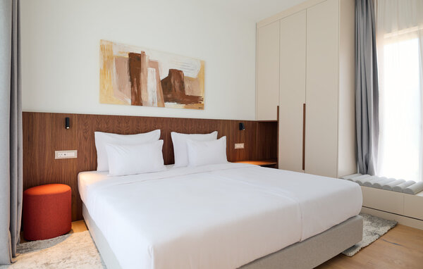 Holiday Home - Porec - Tar , Croatia - CID101 601