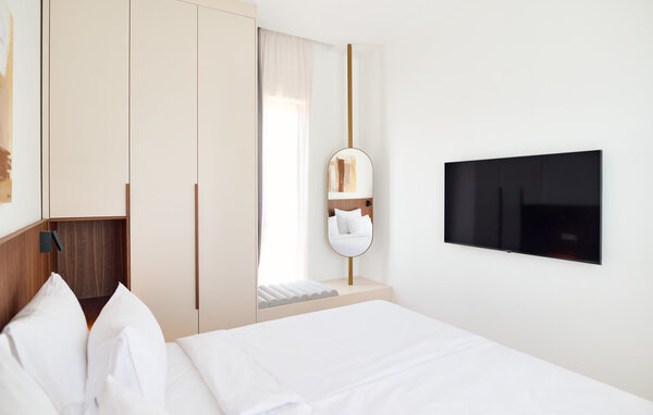 Holiday Home - Porec - Tar , Croatia - CID101 602