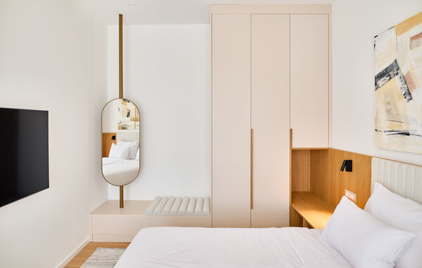 Domy wakacyjne - Porec - Tar , Chorwacja - CID106 602