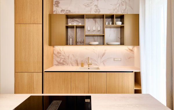 Domy wakacyjne - Porec - Tar , Chorwacja - CID106 402