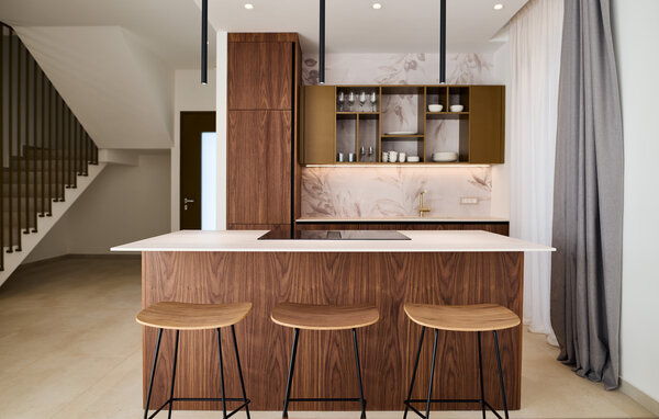 Holiday Home - Porec - Tar , Croatia - CID111 402