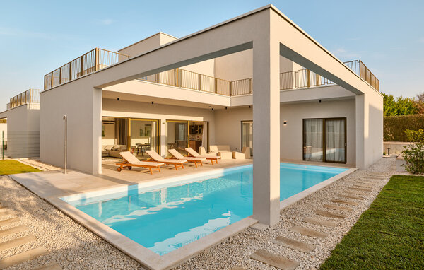 Holiday Home - Porec - Tar , Croatia - CID111 2