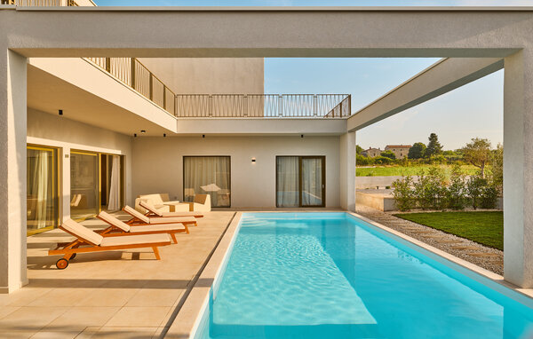 Holiday Home - Porec - Tar , Croatia - CID111 11