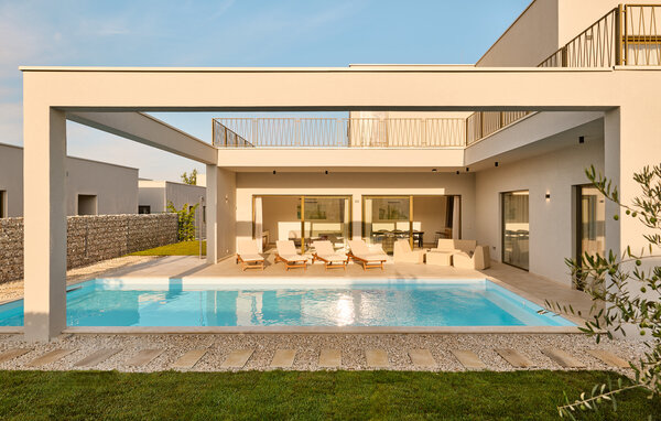 Holiday Home - Porec - Tar , Croatia - CID111 12