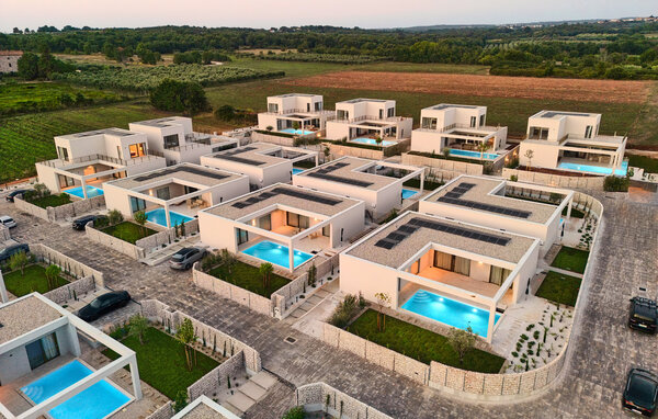 Ferienhaus - Porec - Tar , Kroatien - CID118 7