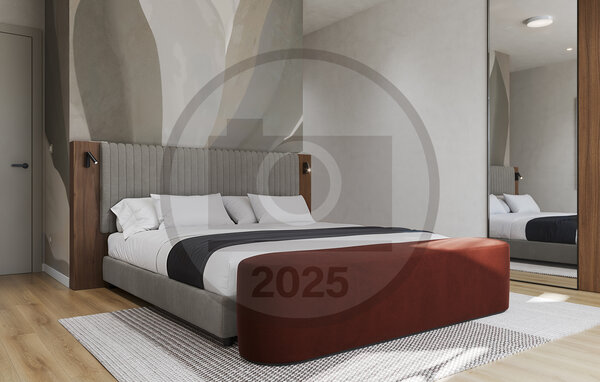 Holiday Home - Porec - Tar , Croatia - CID120 602
