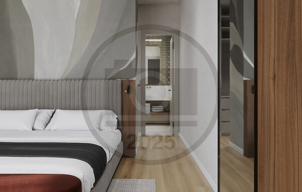 Holiday Home - Porec - Tar , Croatia - CID120 603