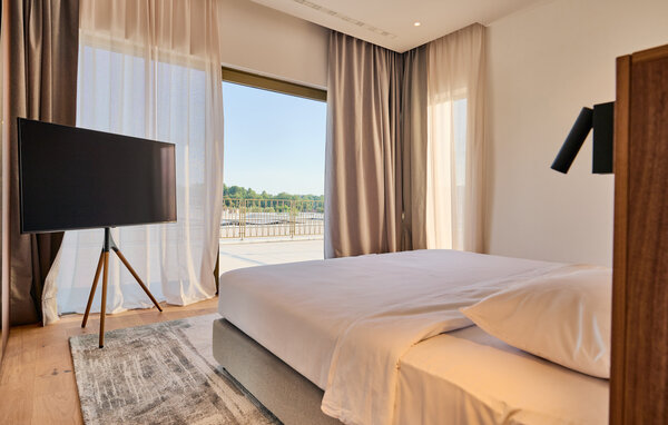 Ferienhaus - Porec - Tar , Kroatien - CID120 604