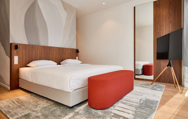 Ferienhaus - Porec - Tar , Kroatien - CID120 605