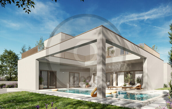 Holiday Home - Porec - Tar , Croatia - CID120 1