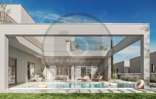 Holiday Home - Porec - Tar , Croatia - CID120 11