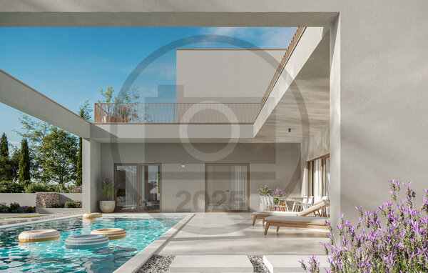 Holiday Home - Porec - Tar , Croatia - CID120 12