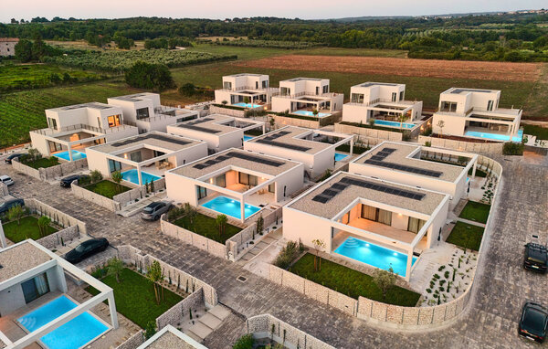 Casa de vacaciones - Porec - Tar , Croacia - CID121 7