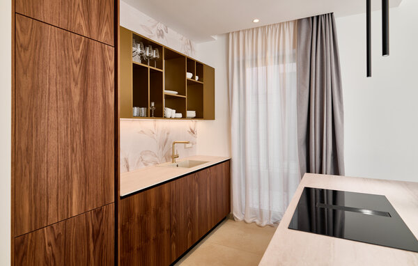 Semesterhus - Porec - Tar , Kroatien - CID122 401