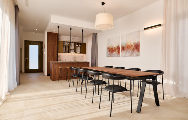 Semesterhus - Porec - Tar , Kroatien - CID122 404