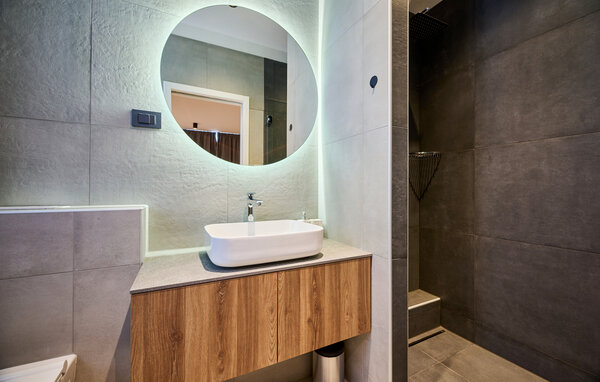 Feriehus - Porec - Mugeba , Kroatia - CID124 701