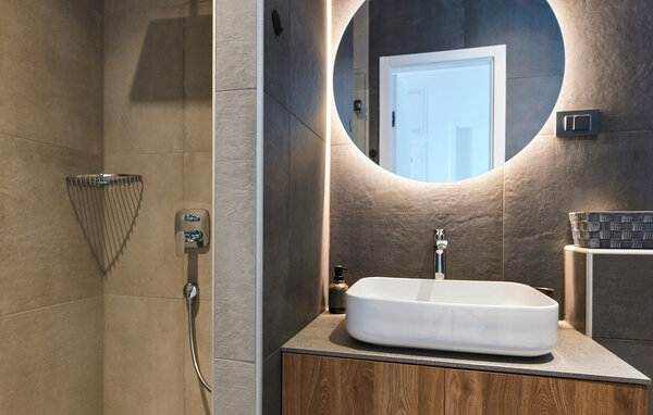 Feriehus - Porec - Mugeba , Kroatia - CID124 702