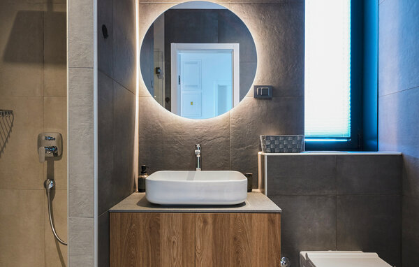 Feriehus - Porec - Mugeba , Kroatia - CID124 703