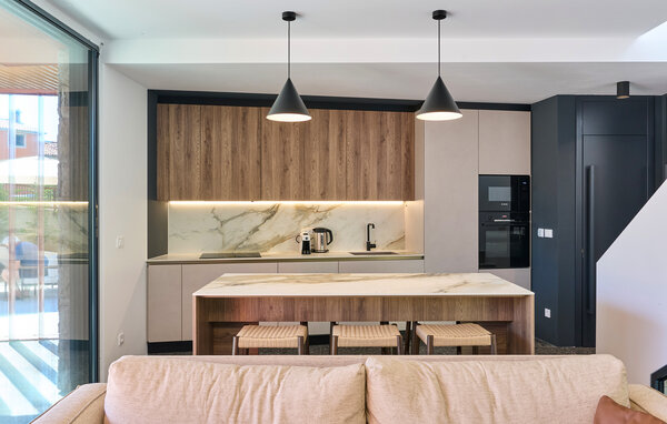 Feriehus - Porec - Mugeba , Kroatia - CID124 401