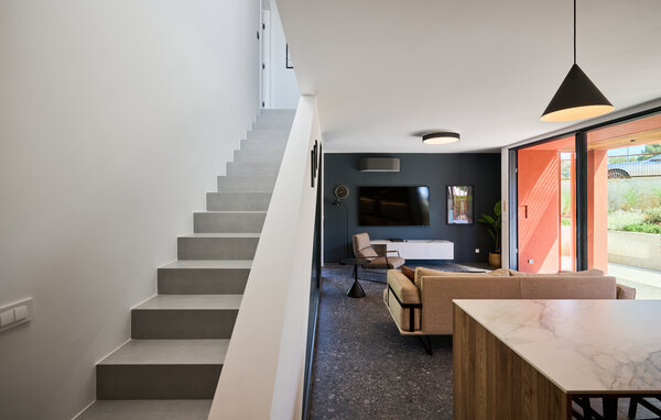 Feriehus - Porec - Mugeba , Kroatia - CID124 301