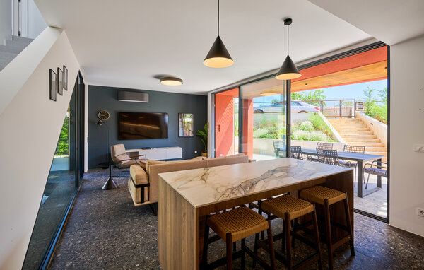 Feriehus - Porec - Mugeba , Kroatia - CID124 302