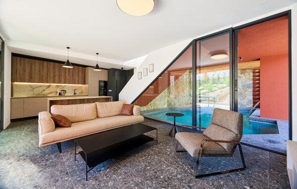 Feriehus - Porec - Mugeba , Kroatia - CID124 4