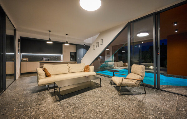 Feriehus - Porec - Mugeba , Kroatia - CID124 303