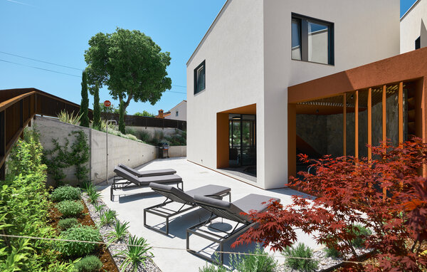 Feriehus - Porec - Mugeba , Kroatia - CID124 7