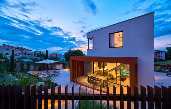 Feriehus - Porec - Mugeba , Kroatia - CID124 81