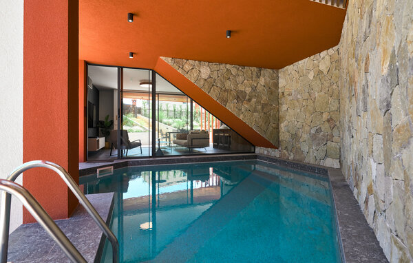 Feriehus - Porec - Mugeba , Kroatia - CID124 11